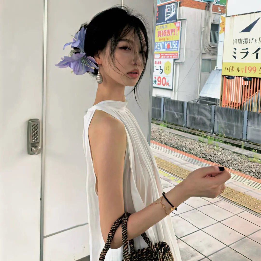 虹色回击