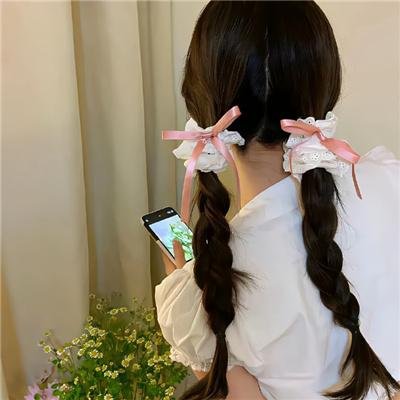 荷兰女孩